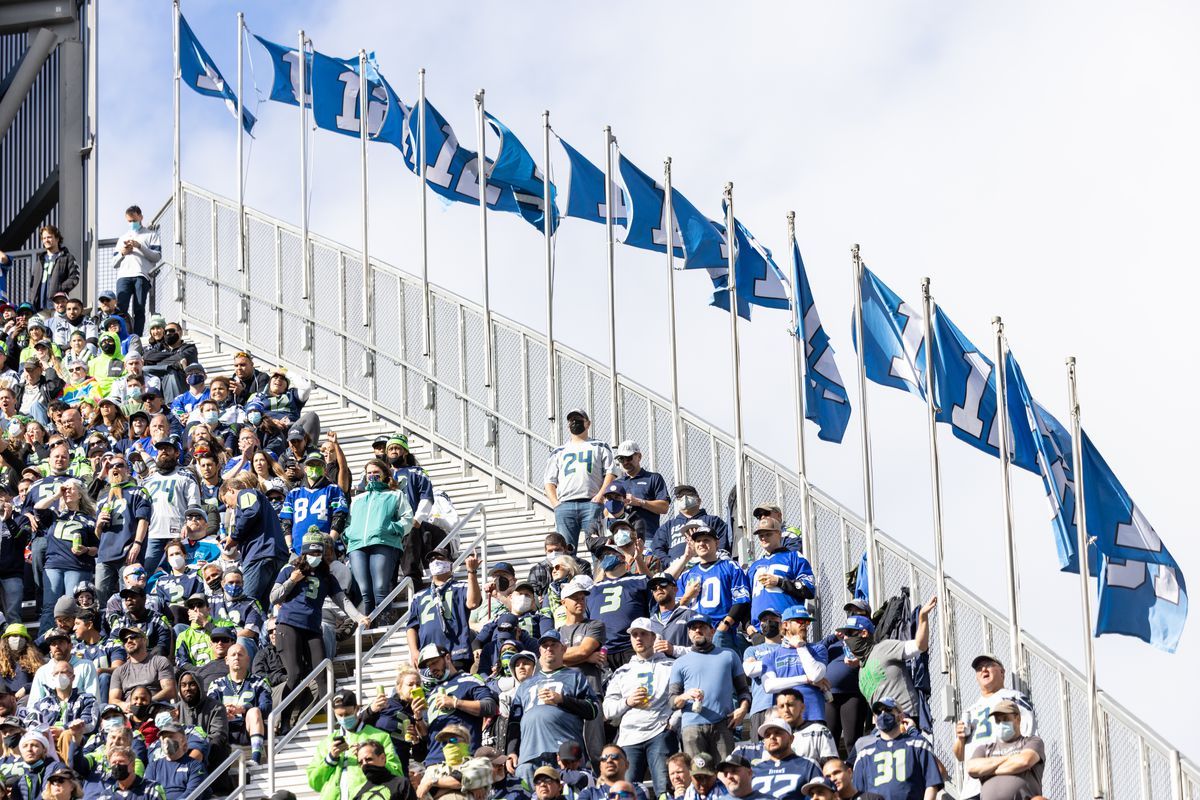 Tennessee Titans v Seattle Seahawks