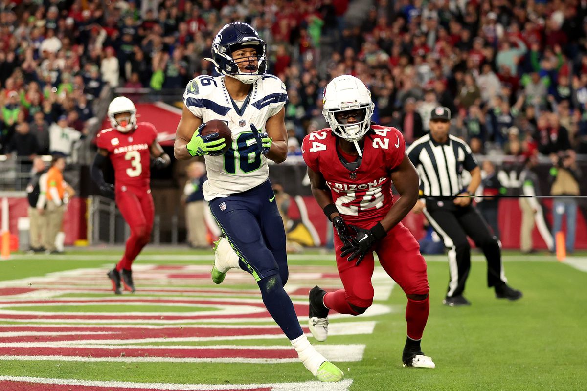 Seattle Seahawks v Arizona Cardinals