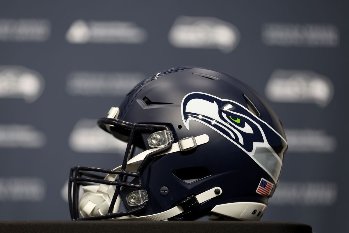 Seattle Seahawks Introduce Mike Macdonald as Head Coach